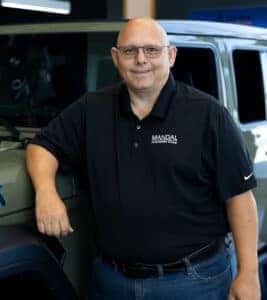Don Ourso