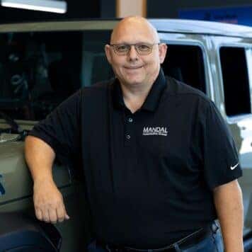 Don Ourso