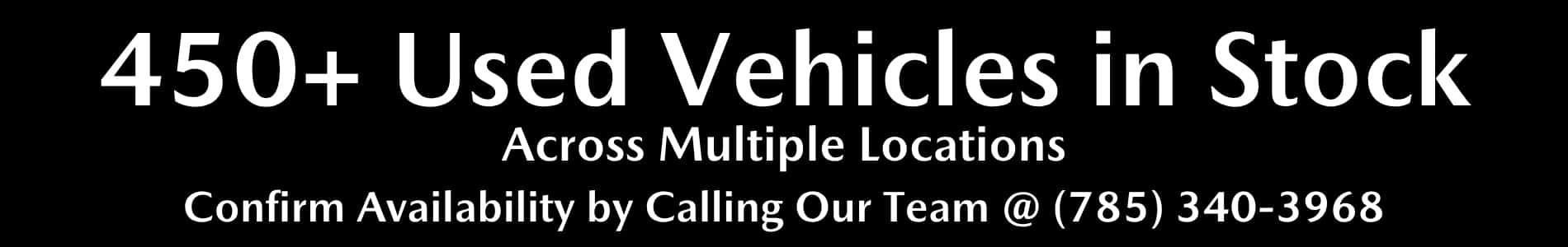 used cars near me