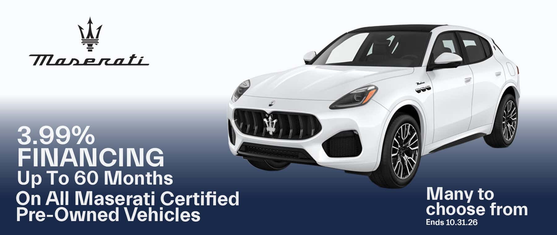 Maserati
