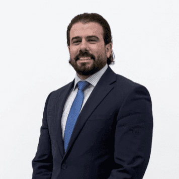 Nicholas Malena