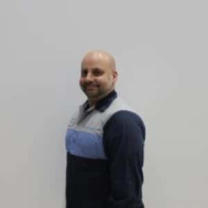 Pete Moschella