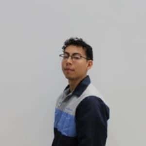 Jason Velasquez