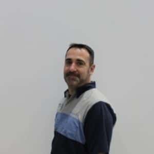 Martin Bianco
