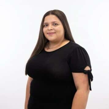 Lisbeth  Guevara
