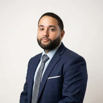 Luis Alvarado