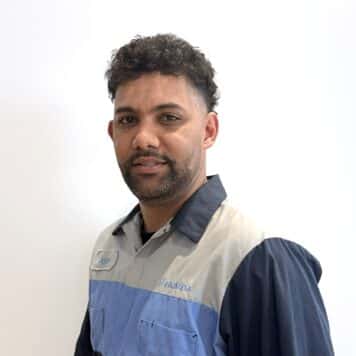 Johan Rodriguez