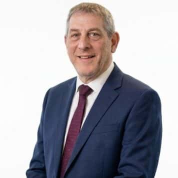 Lou  Spero