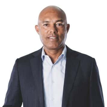 Mariano  Rivera