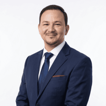 Alex Mendoza