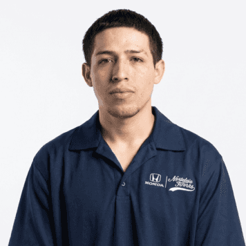 Arley Serrano