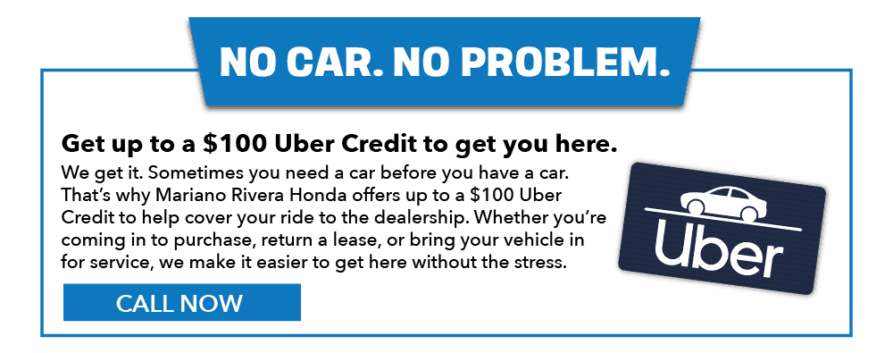 No Car No Problem