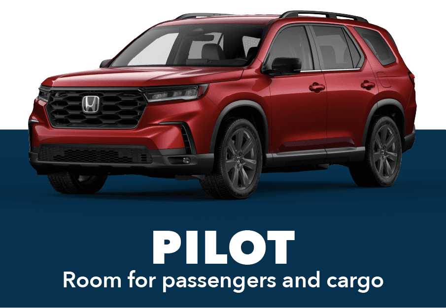 Pilot rental option