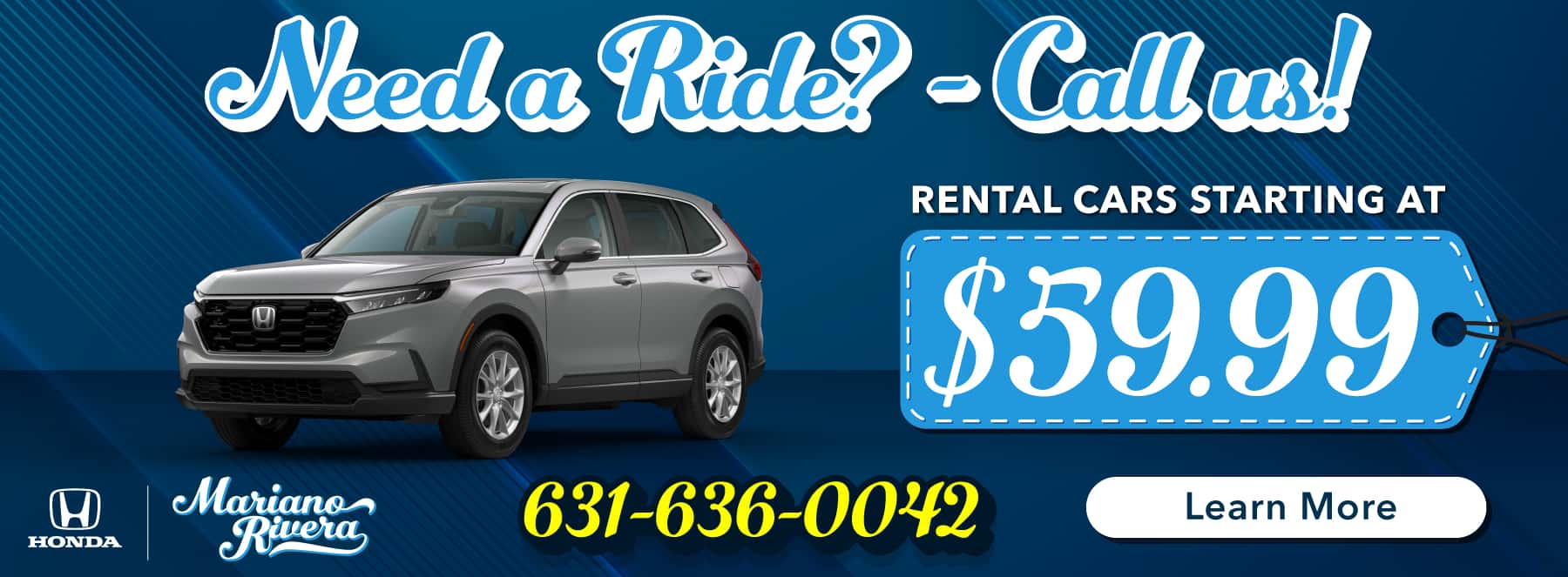 Car Rentals