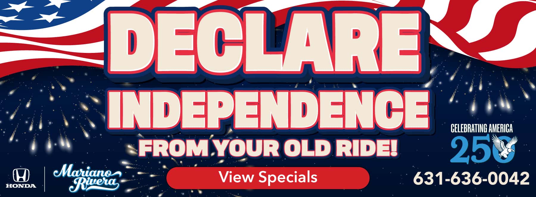 Independence