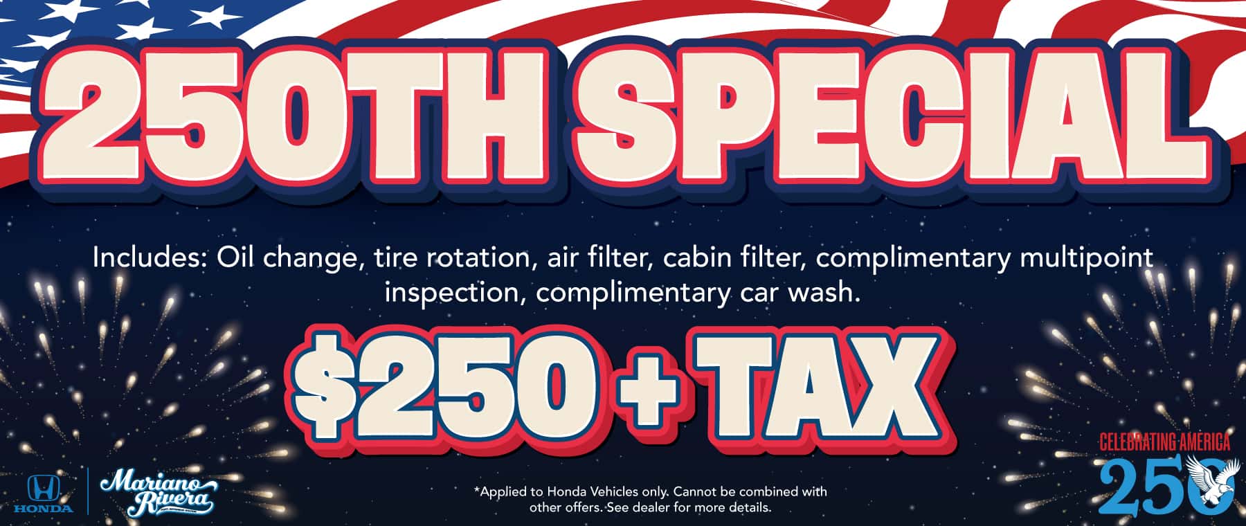 250th Special