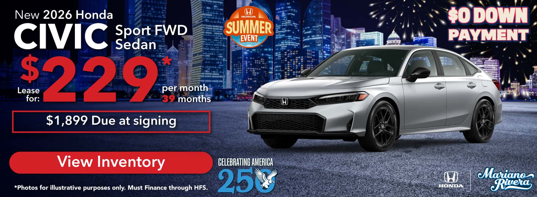 2026 Civic Sport