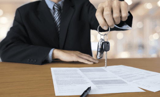 Honda financing options