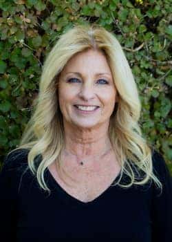 PATTY  NELSON