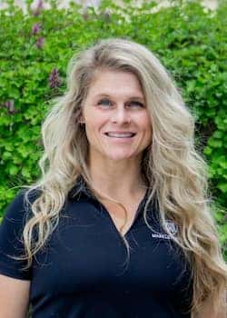 SARA   FISHER