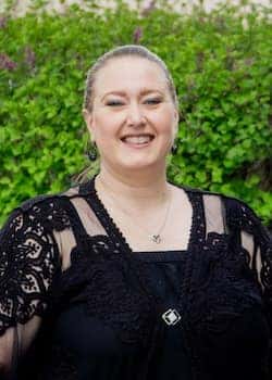 AMY ARNEY