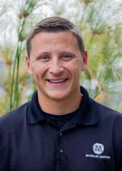 TYLER  DEGROOT