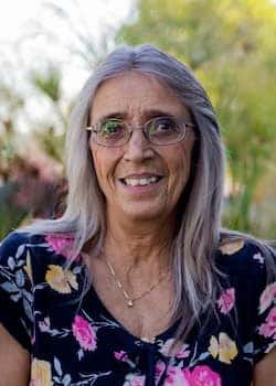 SHELLEY BATY