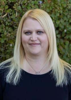 CHRISTIE  SPENCER