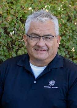 TOM  MEDINA