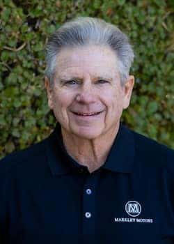 DAVE  PARENT