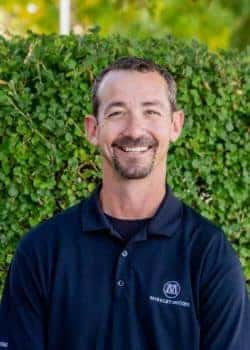 Tim Napierski