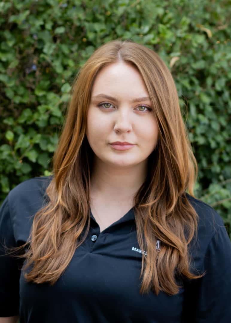 MARINA ANDREASEN