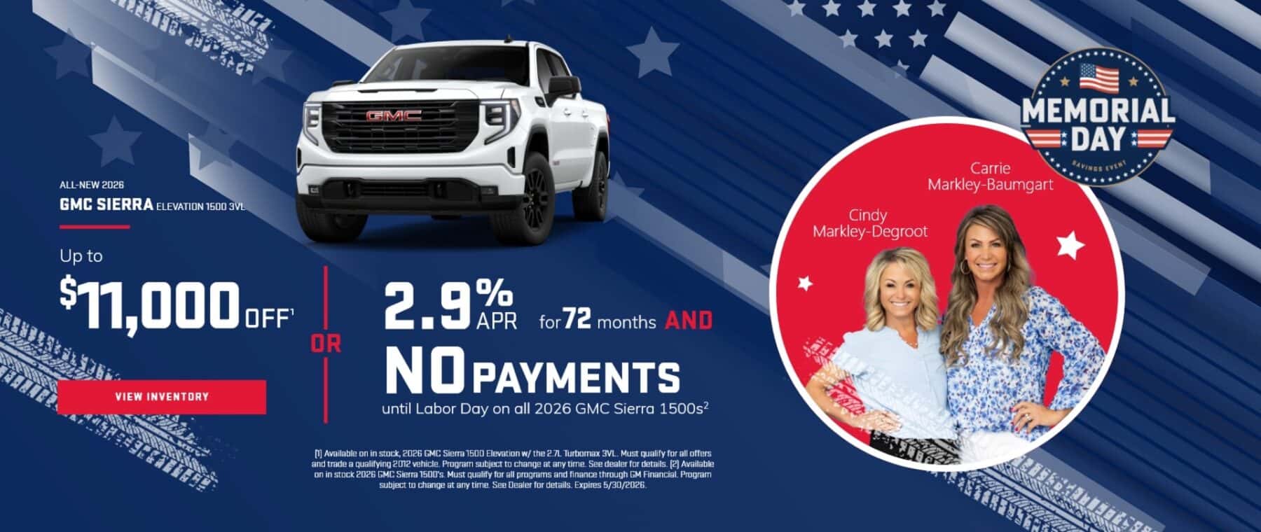 MarkleyBuickGMC_Banner_1800x760_MemorialDay_26-05-45529