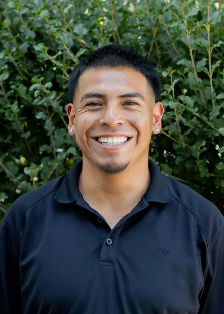 JUSTIN LOPEZ