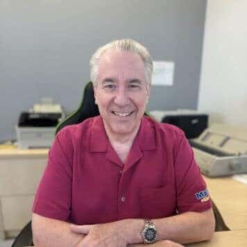 Bill Hurley