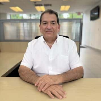 Harvey Vela