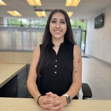 Kathia Preciado