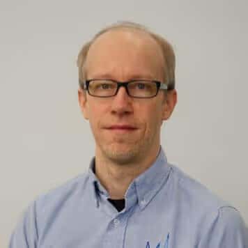 Phillip Pieper