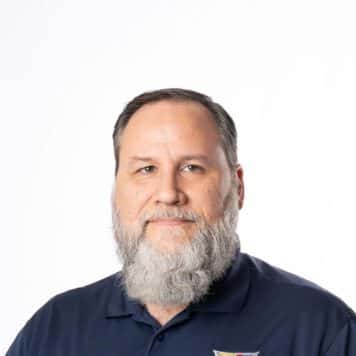 Matt Pelphrey