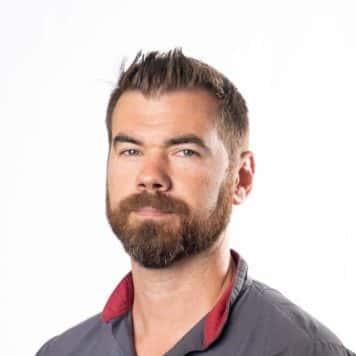 Tim Jasmin