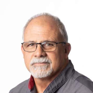 Bruce Hatfield