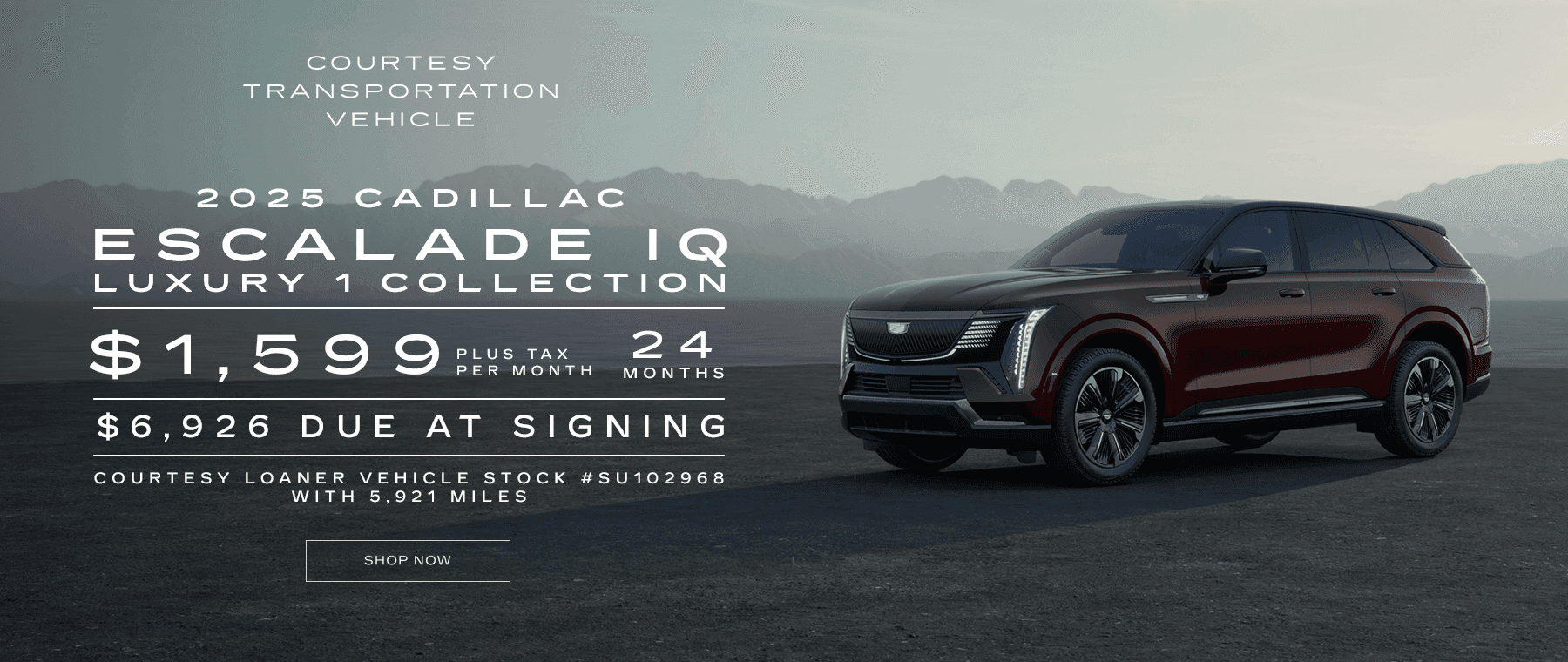 Orlando Cadillac Dealership | Massey Cadillac of South Orlando