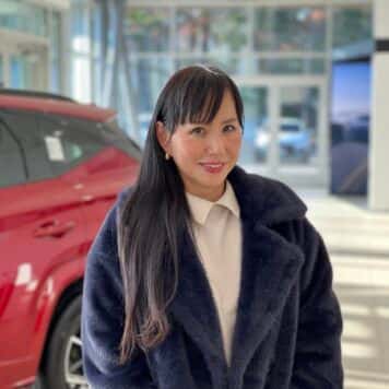 Lia "Young" Namkoong