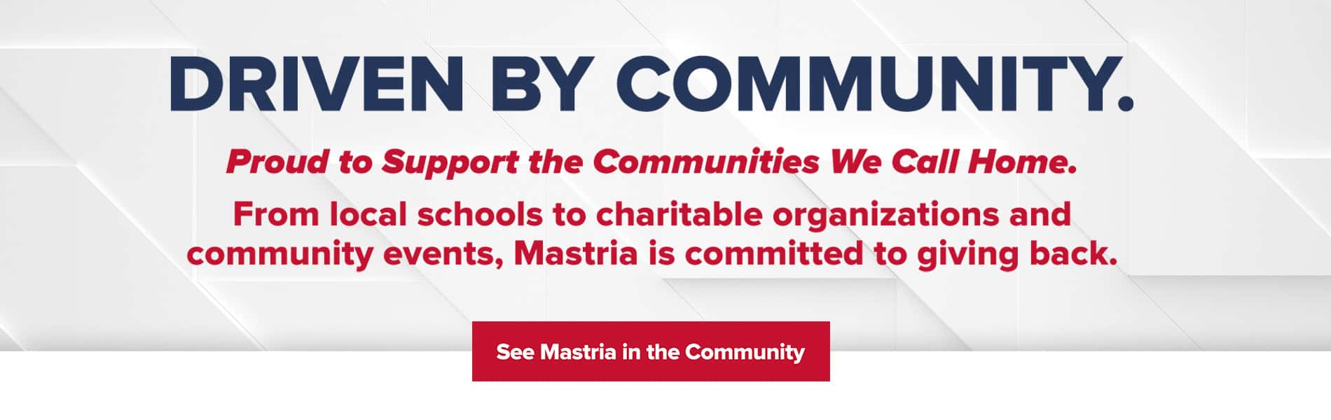 Community Events