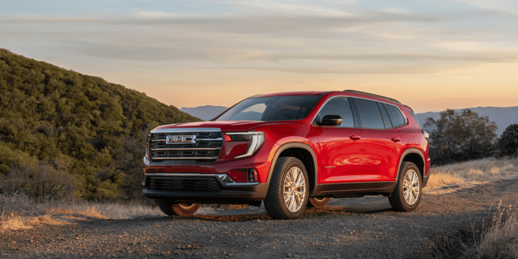 2024-GMC-Acadia