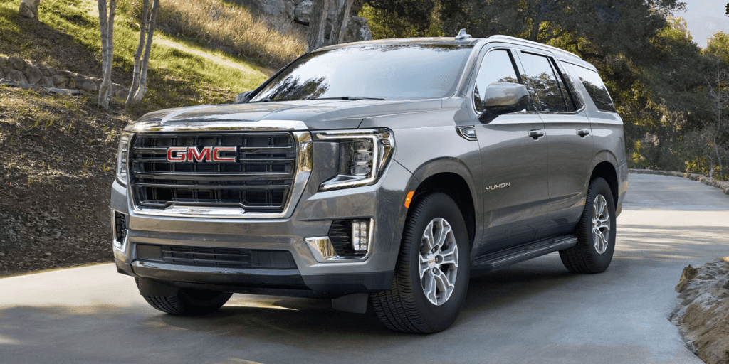 Yukon-XL-Front