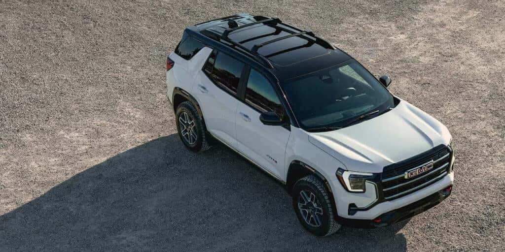 2026-GMC-Terrain