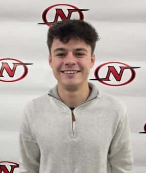 Jackson Pearce