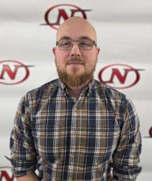 Joshua Breen