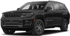 2021 Jeep Grand Cherokee L
